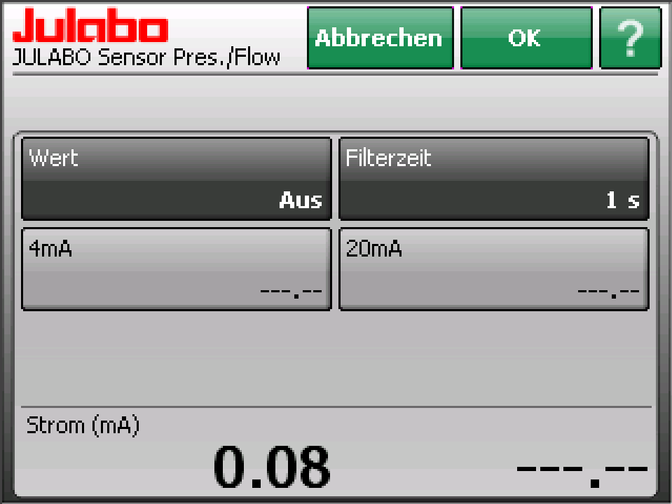 JULABO_SENSOR_PRES_FLOW